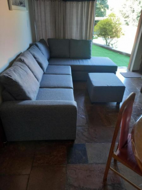 Rilli's Inn Apartment
